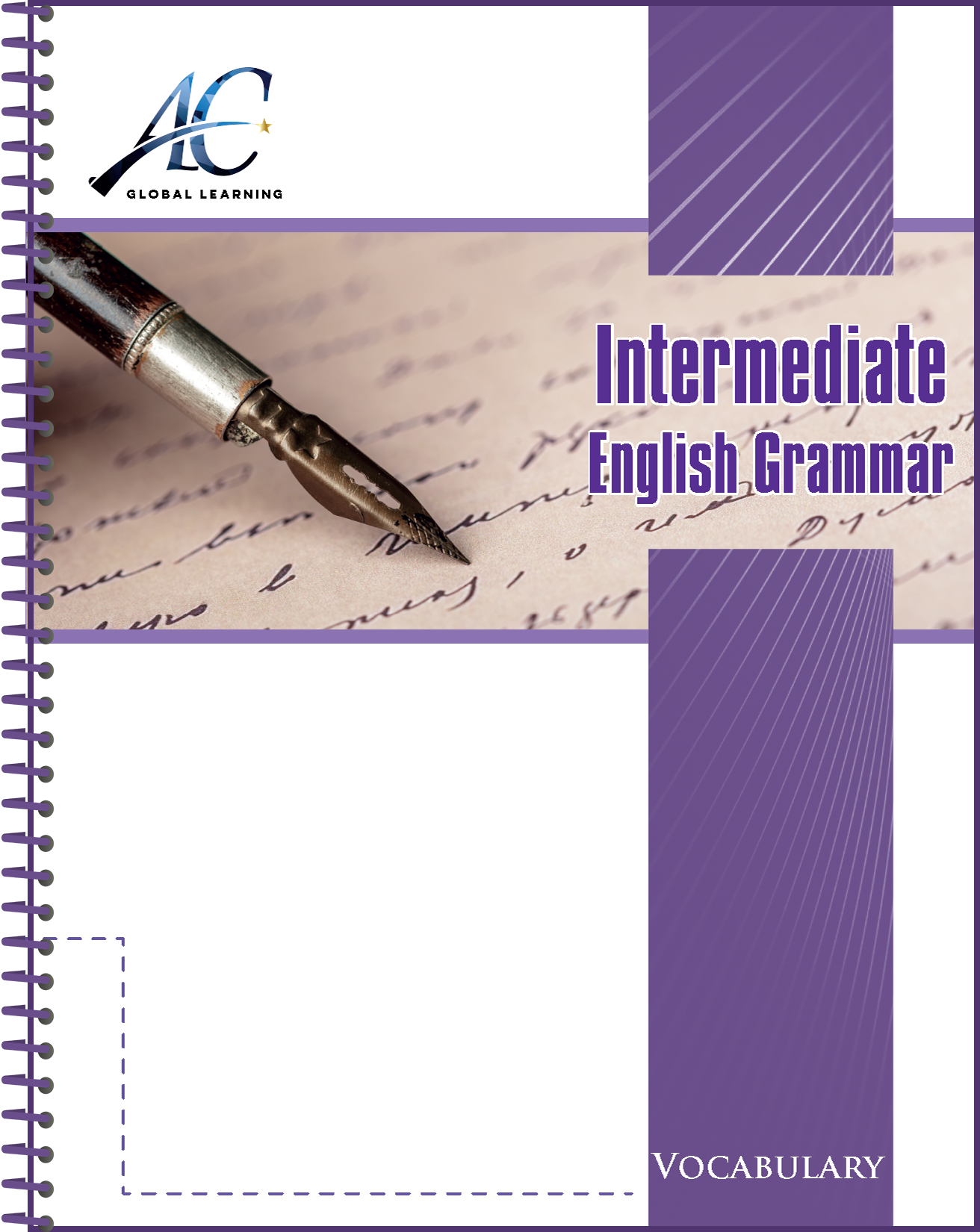 Vw G5 English Grammar Intermediate Ac Global Learning